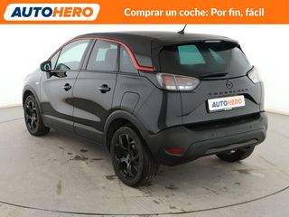 Opel Crossland X 1.2 Turbo GS Line