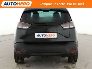 Opel Crossland X 1.2 Turbo GS Line