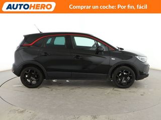 Opel Crossland X 1.2 Turbo GS Line