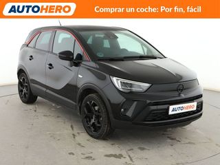 Opel Crossland X 1.2 Turbo GS Line