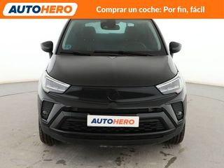 Opel Crossland X 1.2 Turbo GS Line