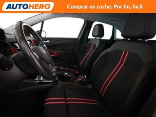 Opel Crossland X 1.2 Turbo GS Line