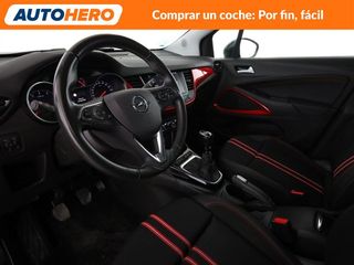 Opel Crossland X 1.2 Turbo GS Line