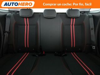 Opel Crossland X 1.2 Turbo GS Line