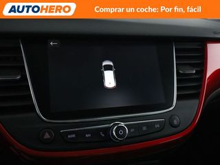 Opel Crossland X 1.2 Turbo GS Line