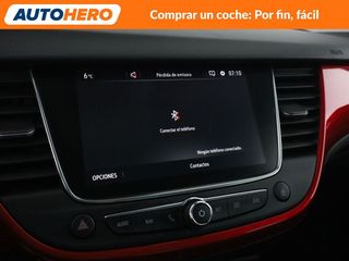 Opel Crossland X 1.2 Turbo GS Line