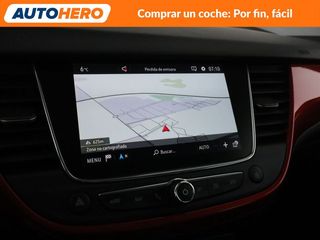 Opel Crossland X 1.2 Turbo GS Line