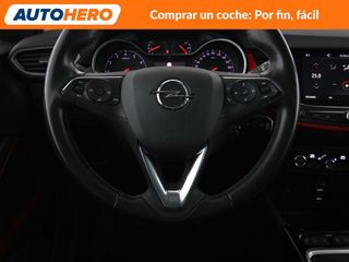 Opel Crossland X 1.2 Turbo GS Line