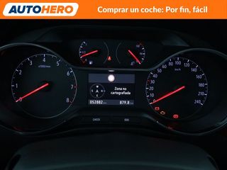 Opel Crossland X 1.2 Turbo GS Line