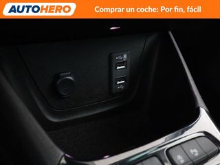 Opel Crossland X 1.2 Turbo GS Line