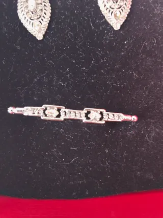 Aderezo Huertana Plata