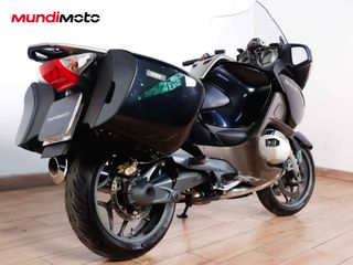 BMW R 1200 RT 90 ANIVERSARIO