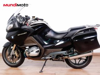 BMW R 1200 RT 90 ANIVERSARIO