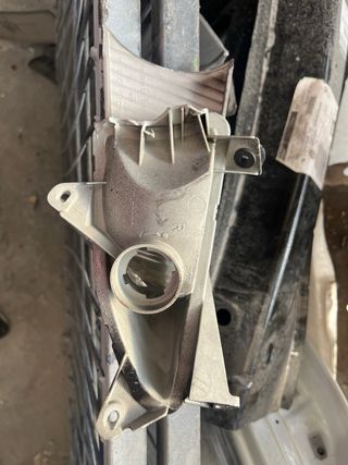 Intermitente Delantero Derecho Suzuki Burgman 125