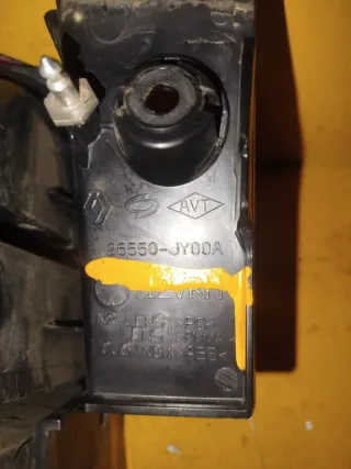 Piloto trasero derecho Renault Koleos 2008