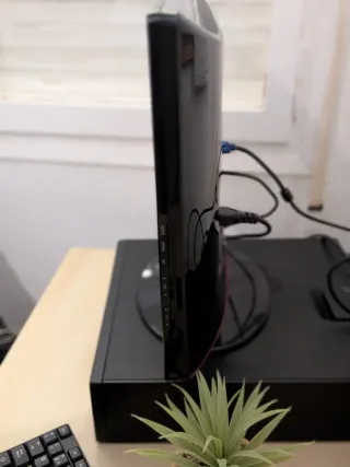 Computer HP Intel Core i5 8 GB RAM 500 GB