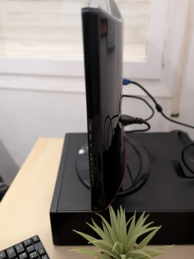Ordenador HP Intel Core i5 8GB RAM 500GB afbeelding 6