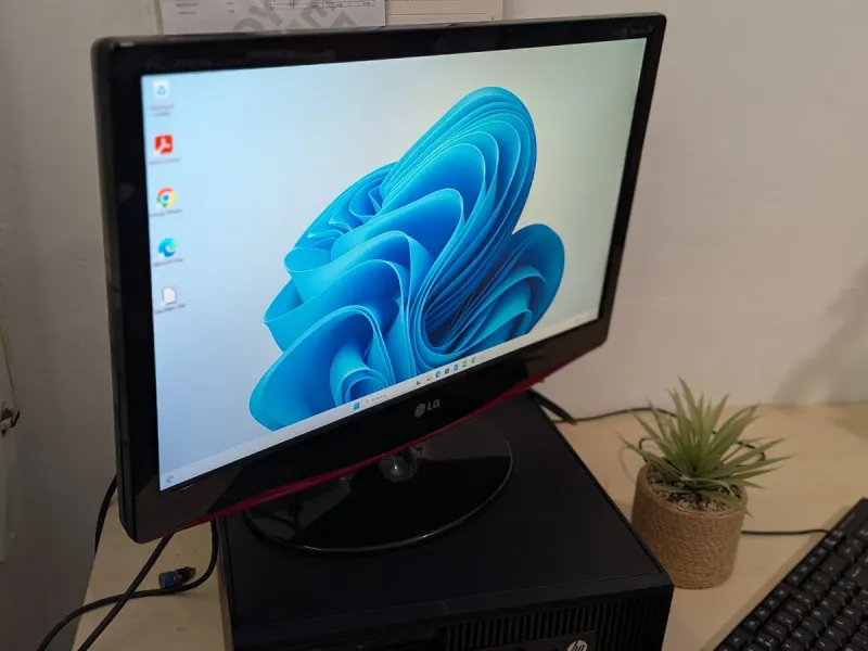 Ordenador HP Intel Core i5 8GB RAM 500GB afbeelding 7
