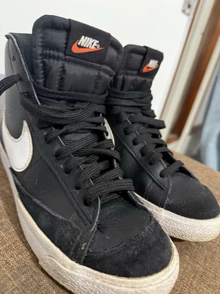 Nike Blazer Mid 37.5