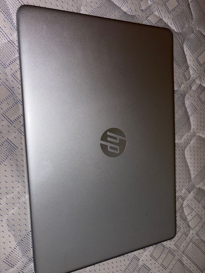 Laptop HP 15” Intel Core i5 (10ª Gen) SSD 256GB afbeelding 2