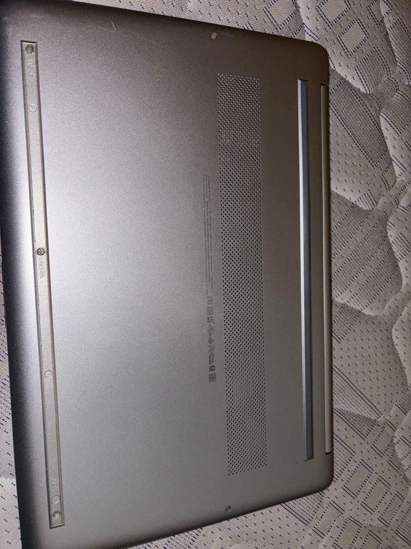 Laptop HP 15” Intel Core i5 (10ª Gen) SSD 256GB afbeelding 3