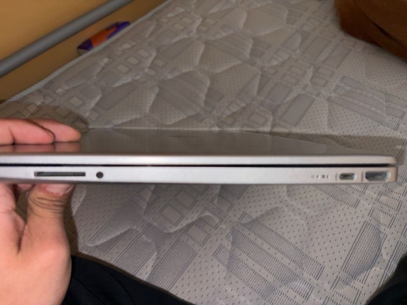 Laptop HP 15” Intel Core i5 (10ª Gen) SSD 256GB afbeelding 4