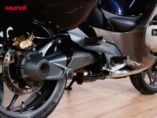 BMW R 1200 RT 90 ANIVERSARIO