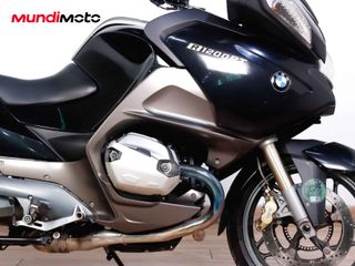BMW R 1200 RT 90 ANIVERSARIO