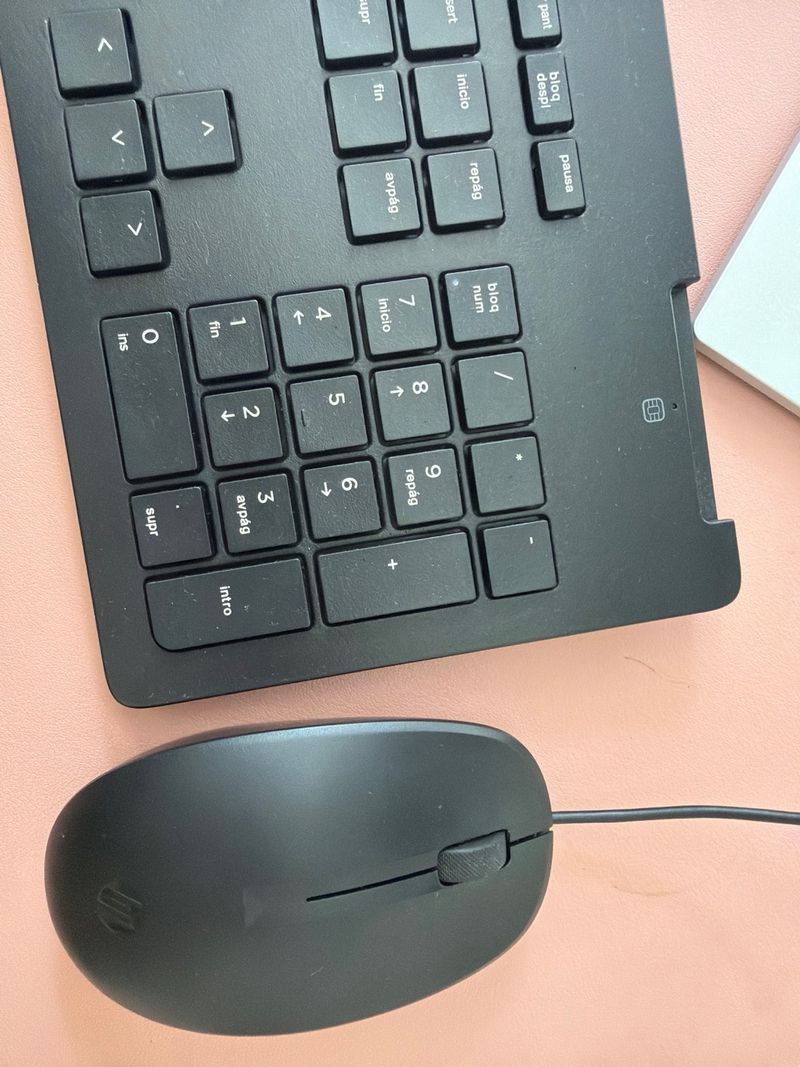 All in One HP ProOne440 G9 AiO i514500T 512GB afbeelding 6