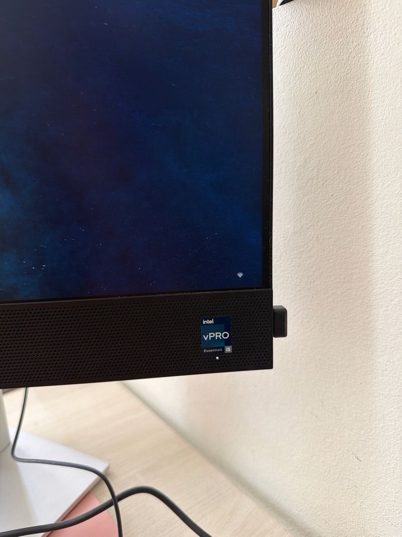 All in One HP ProOne440 G9 AiO i514500T 512GB afbeelding 3