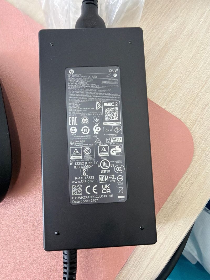 All in One HP ProOne440 G9 AiO i514500T 512GB afbeelding 5