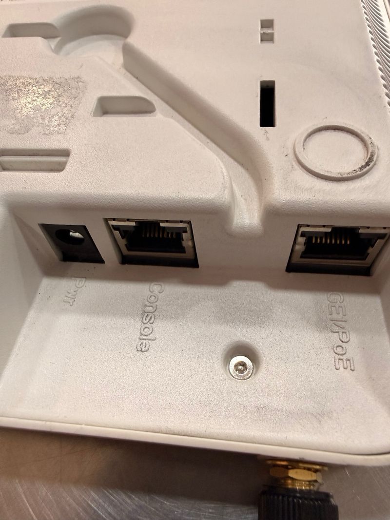 Motorola AP-7522 Punto de Acceso afbeelding 3