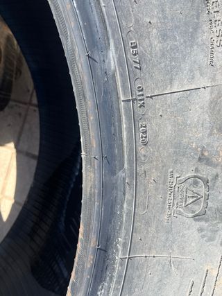 Rueda 520/85R38