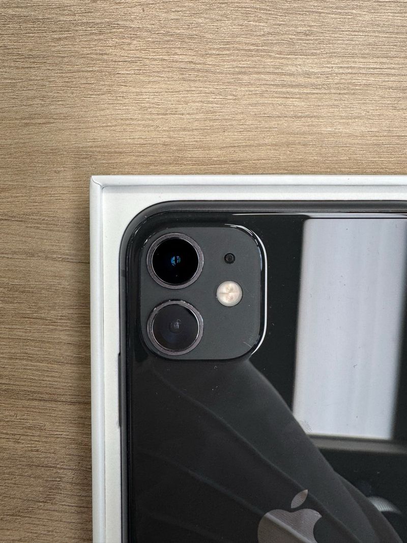 iPhone 11 afbeelding 5