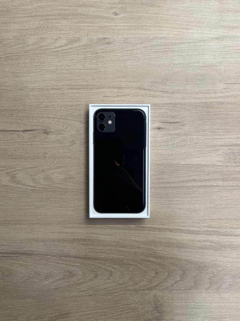 iPhone 11 afbeelding 2