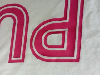 Camiseta Puma Blanca Talla M