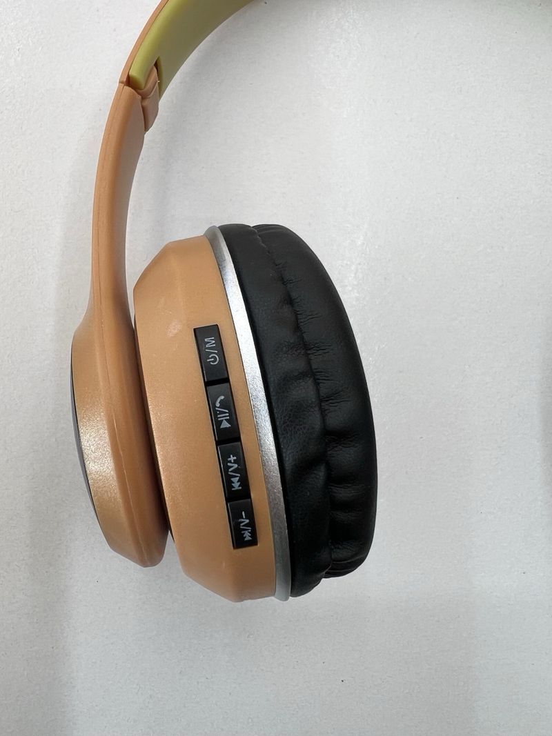 Auriculares Bluetooth ST-L63 afbeelding 5