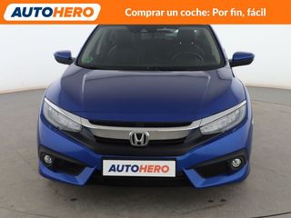 Honda Civic 1.5 VTEC Executive