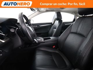 Honda Civic 1.5 VTEC Executive