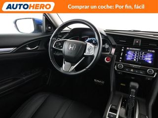 Honda Civic 1.5 VTEC Executive