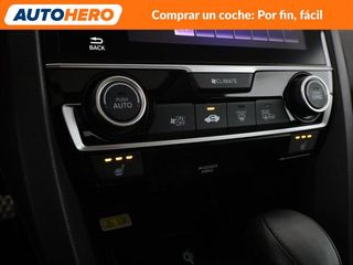 Honda Civic 1.5 VTEC Executive