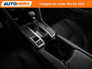 Honda Civic 1.5 VTEC Executive