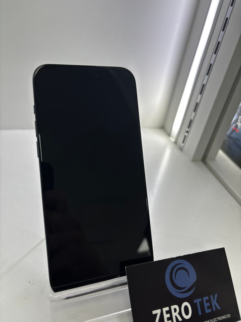 IPHONE 15 PRO MAX 256GB AZUL 88% afbeelding 3