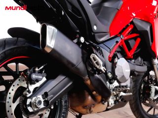 DUCATI MULTISTRADA 950 S