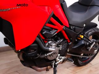 DUCATI MULTISTRADA 950 S