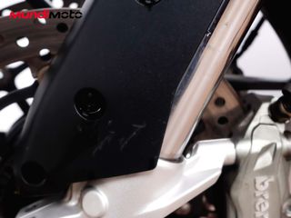 DUCATI MULTISTRADA 950 S