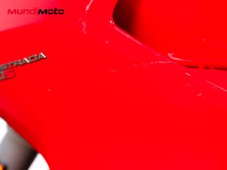 DUCATI MULTISTRADA 950 S