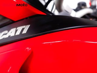 DUCATI MULTISTRADA 950 S