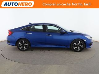 Honda Civic 1.5 VTEC Executive