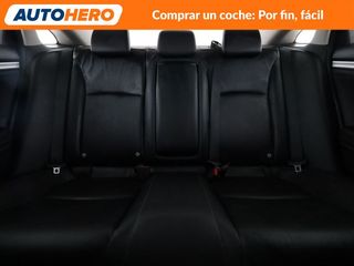 Honda Civic 1.5 VTEC Executive